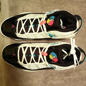 Jordan 6 Rings 'South Beach'